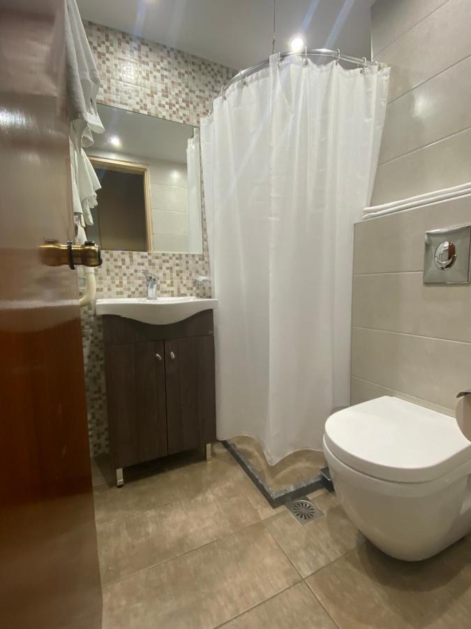 Hotel Ideal Pireus Exteriér fotografie