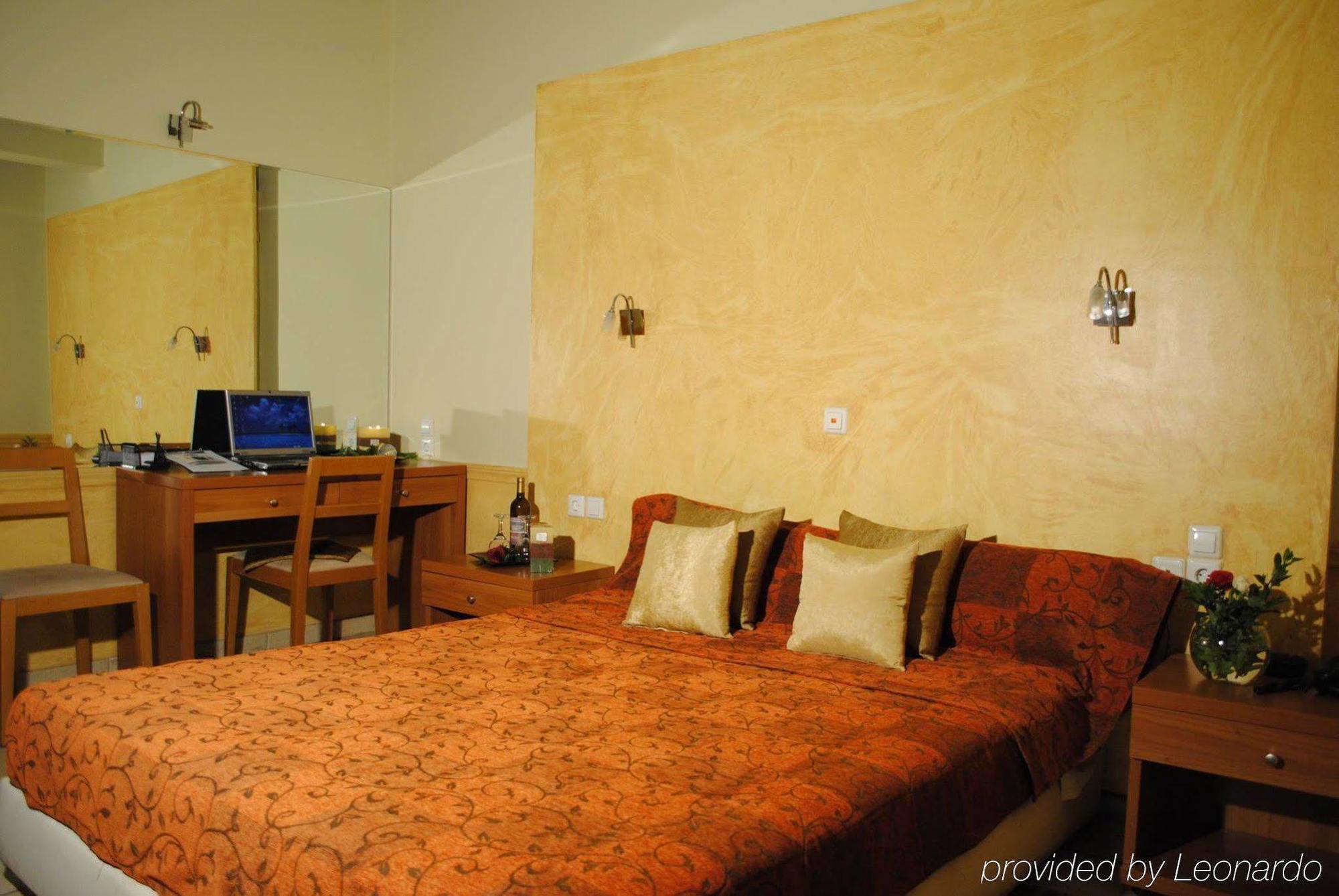 Hotel Ideal Pireus Exteriér fotografie